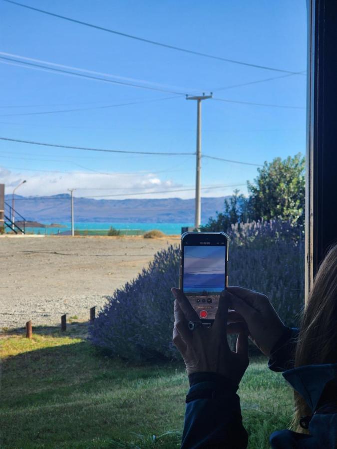 Glaciares De La Patagonia El Calafate Eksteriør bilde